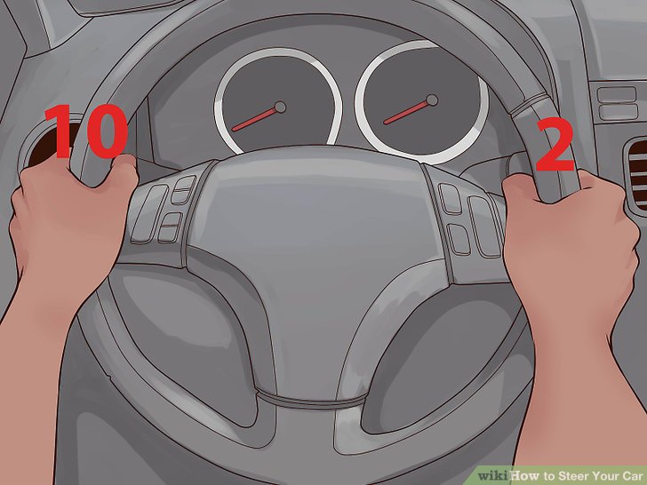 728x546 The 3 Best Ways To Steer Your Car