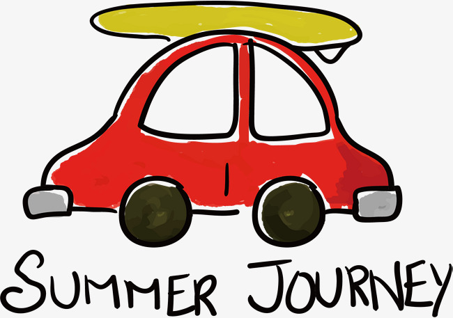 650x457 Cartoon Car Vector, Automobile, Cartoon English, Cartoon Hand