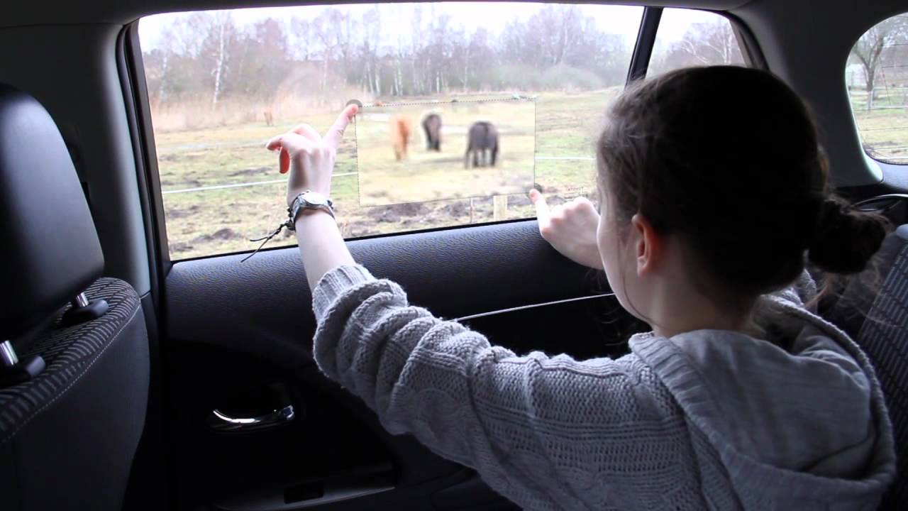 1280x720 Toyota's Window To The World Interactive Vehicle Concept