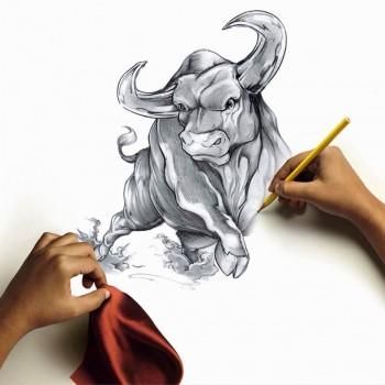 350x350 Philippine Carabao