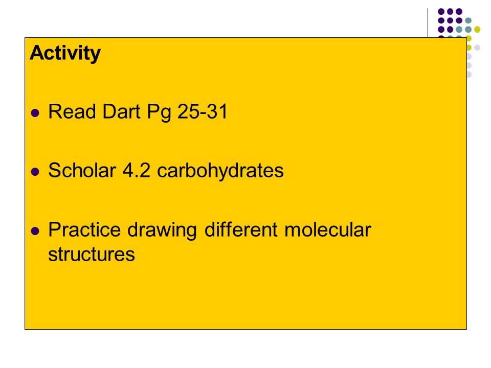 960x720 Unit 1 Cell And Molecular Biology