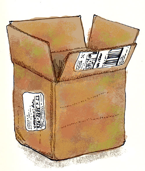 500x589 Pen, Pencil, Paper Draw! I Keep Reminding Myself