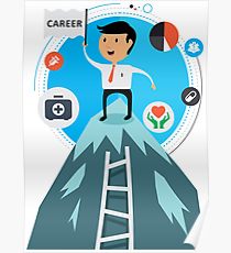 210x230 Career Drawing Posters Redbubble