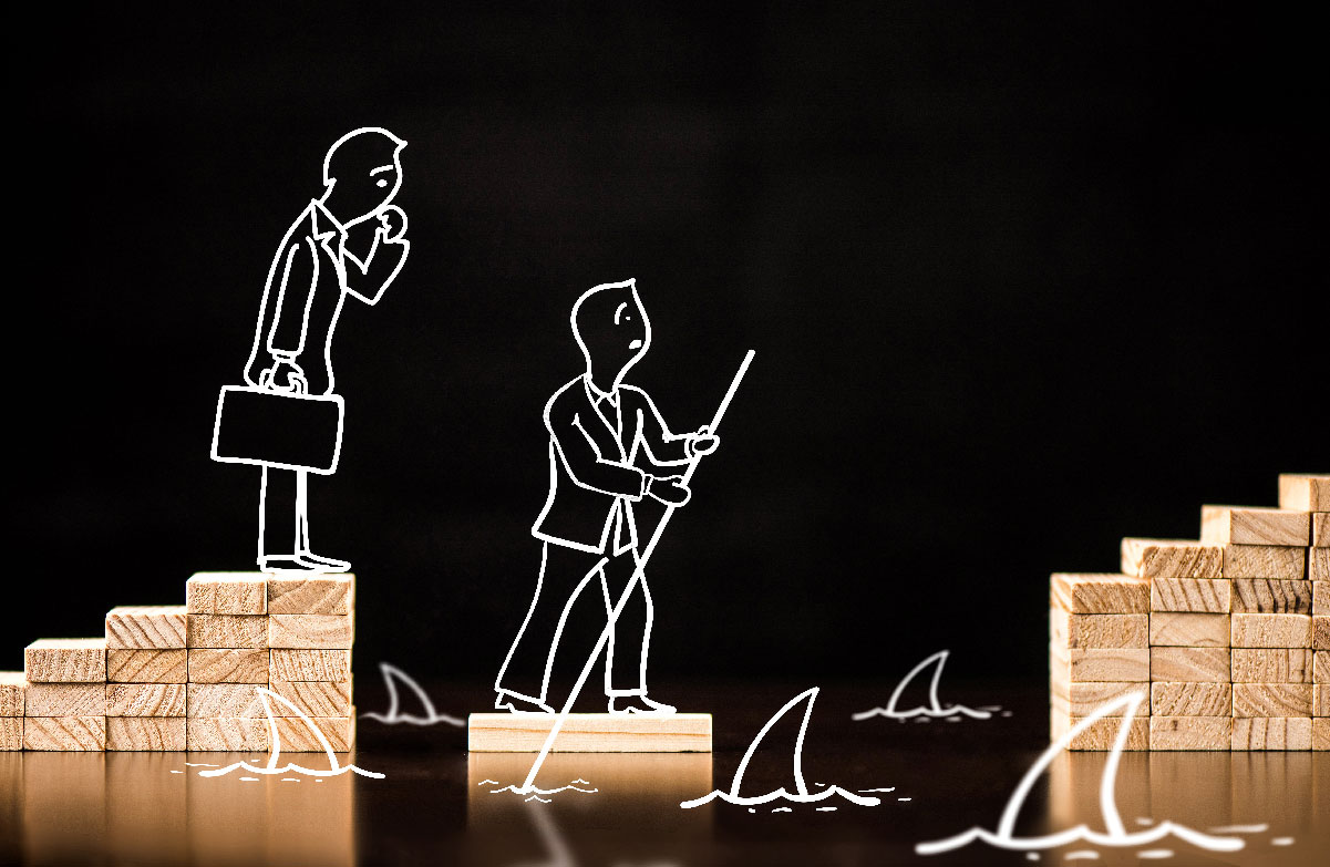 1201x783 Reasons Why Drawing Up A Career Path Is Old Fashioned