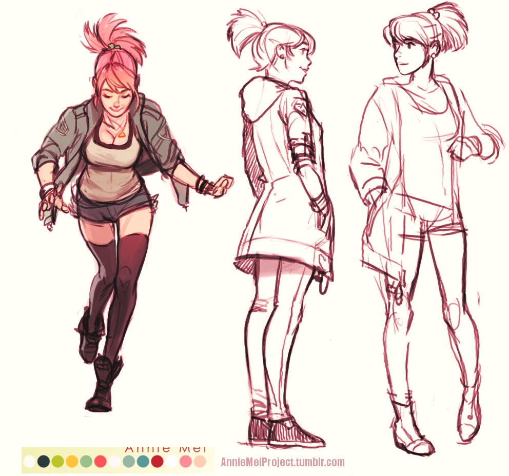 992x928 Anniemeiprojectcargo Jackets Lt3 The Story's Heart