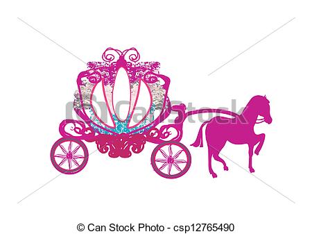 450x337 Vintage Carriage