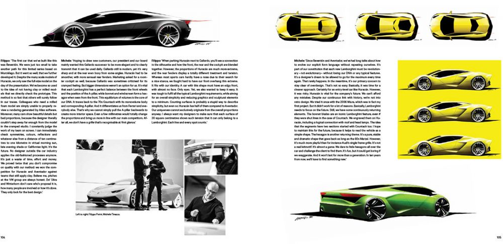 1000x485 Book Review Been Drawing Sports Cars Petrolicious