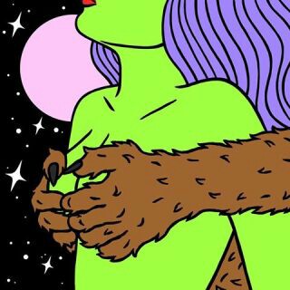 320x320 Pin By Ch3y3nn3 Lord On Rainbow Cuisine Aliens