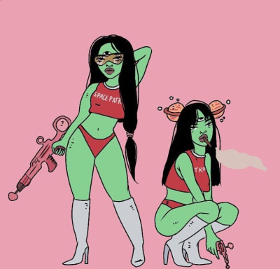 400x384 Bape.ril Tumblr Trippy Song Bape