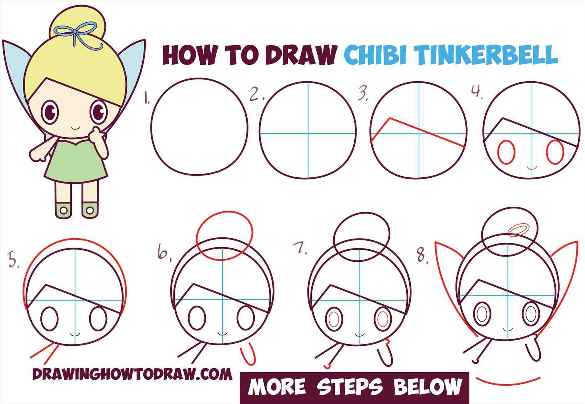 1899x1312 By How Drawing Tutorials For Kids To Draw Cute Cartoon Alien