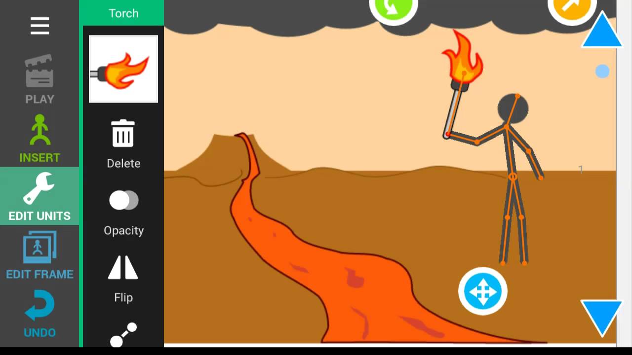 1280x720 Let's Make An Animation!