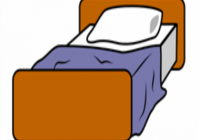 200x140 Inspirational Cartoon Picture Of A Bed Drawing A Cartoon Bed