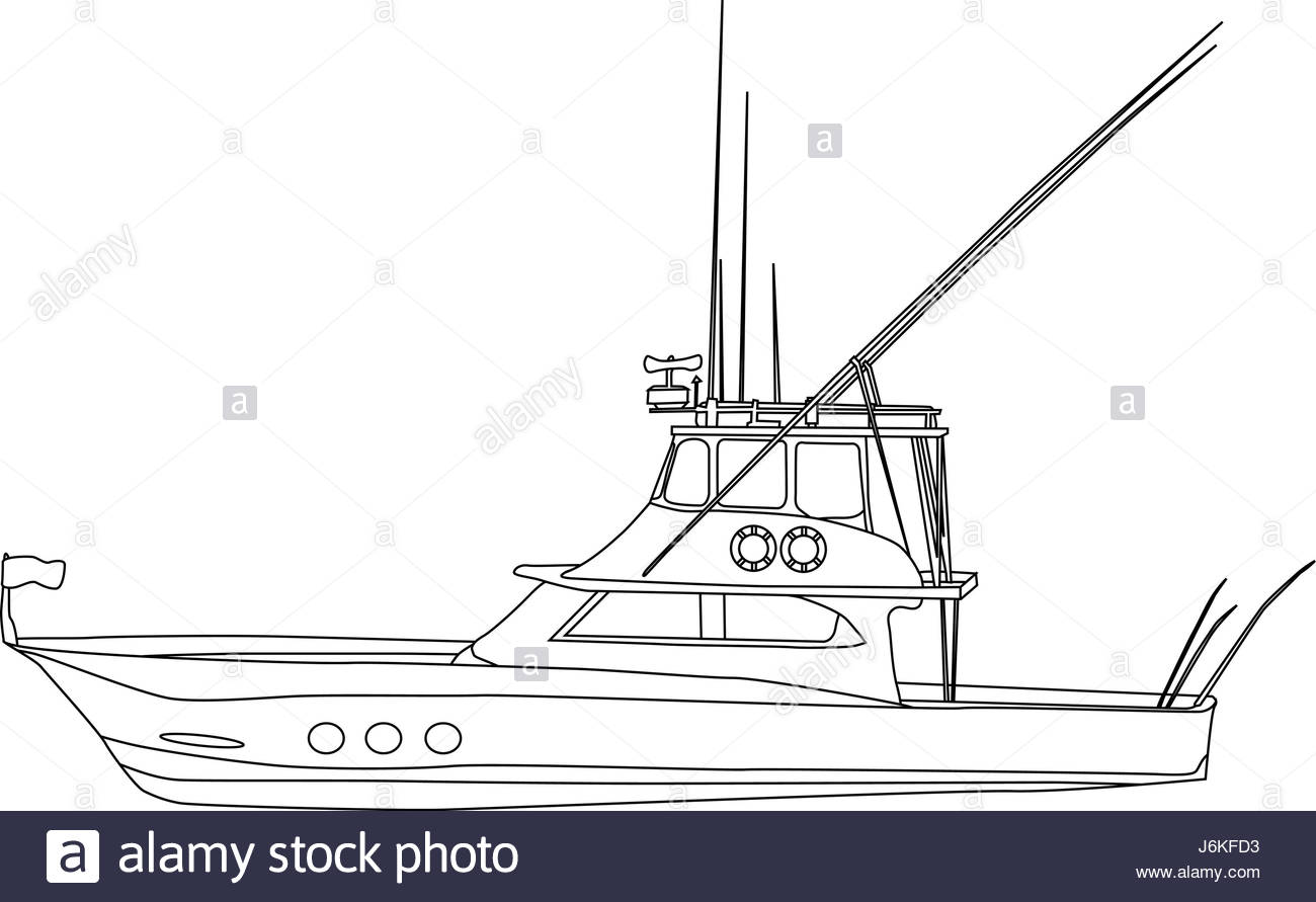 1300x891 Illustration Paint Boat Draw Cartoon Color Rowing Boat Sailing