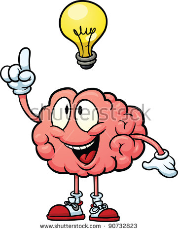 361x470 Pictures Cartoon Image Of Brain,