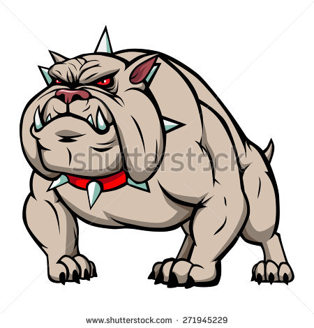 450x470 Photos Bulldog Cartoon Pictures Images,