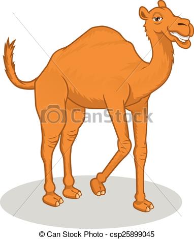 382x470 Camel Cartoon This Image Is A Camel In Cartoon Eps Vector