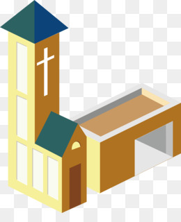 260x320 Free Download Architecture Cartoon Church Drawing