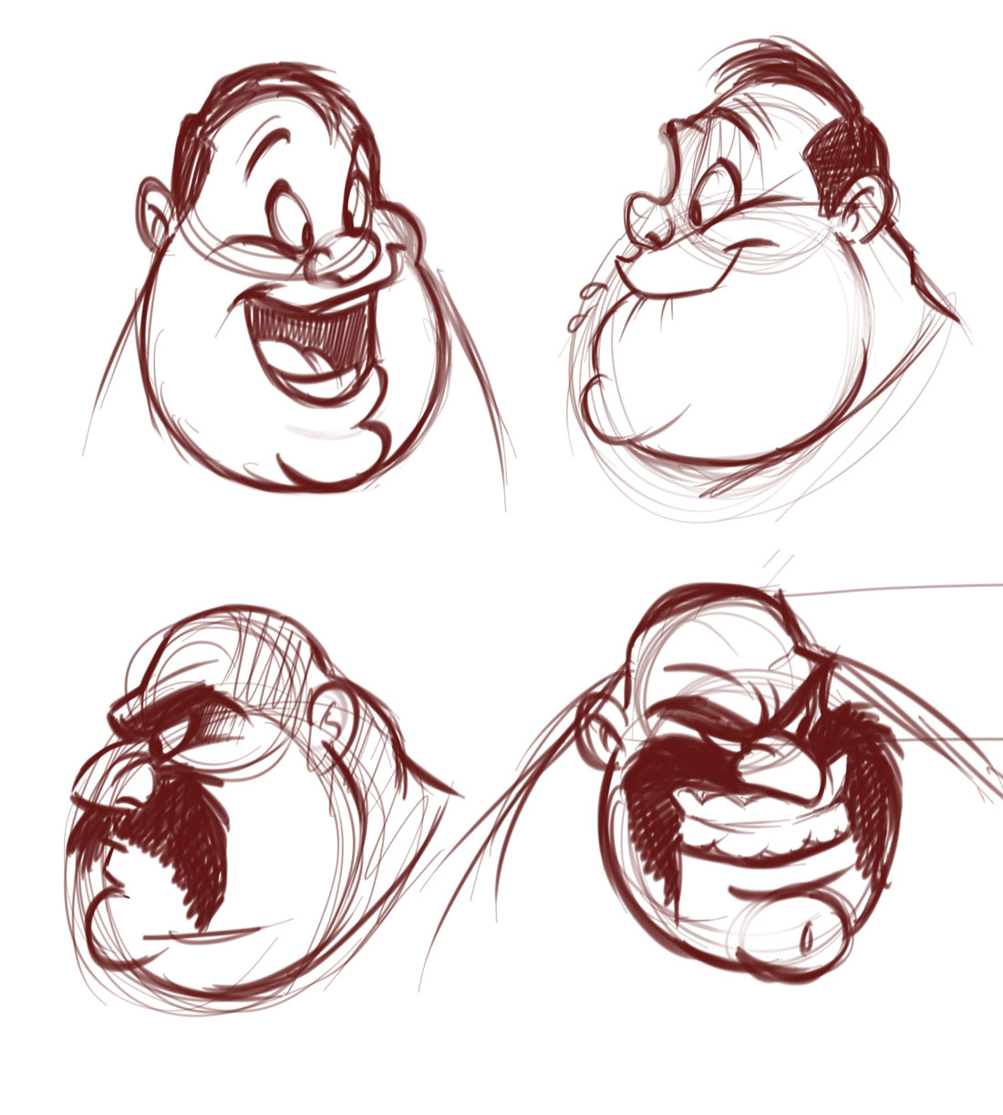 1100x1223 How To Make Comic Strips