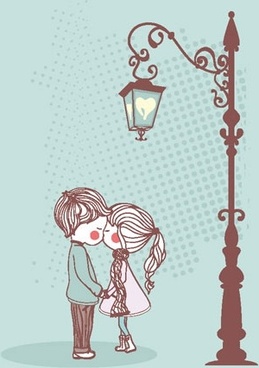 259x368 Couple Sketch Free Vector Download (3,214 Free Vector)
