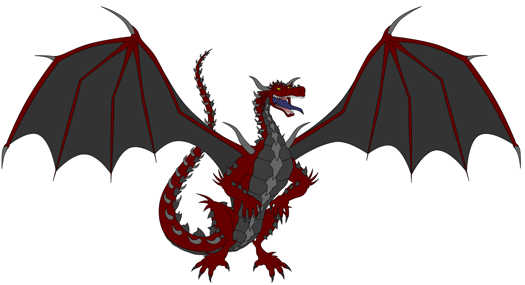 525x285 Dragon Drawing Cartoon Lesson