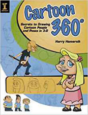 173x225 Cartoon Drawing Books Ebay