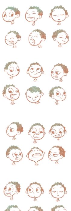 236x700 In This Lesson, Learn How To Draw Cartoon Eyes That Show Annoyance