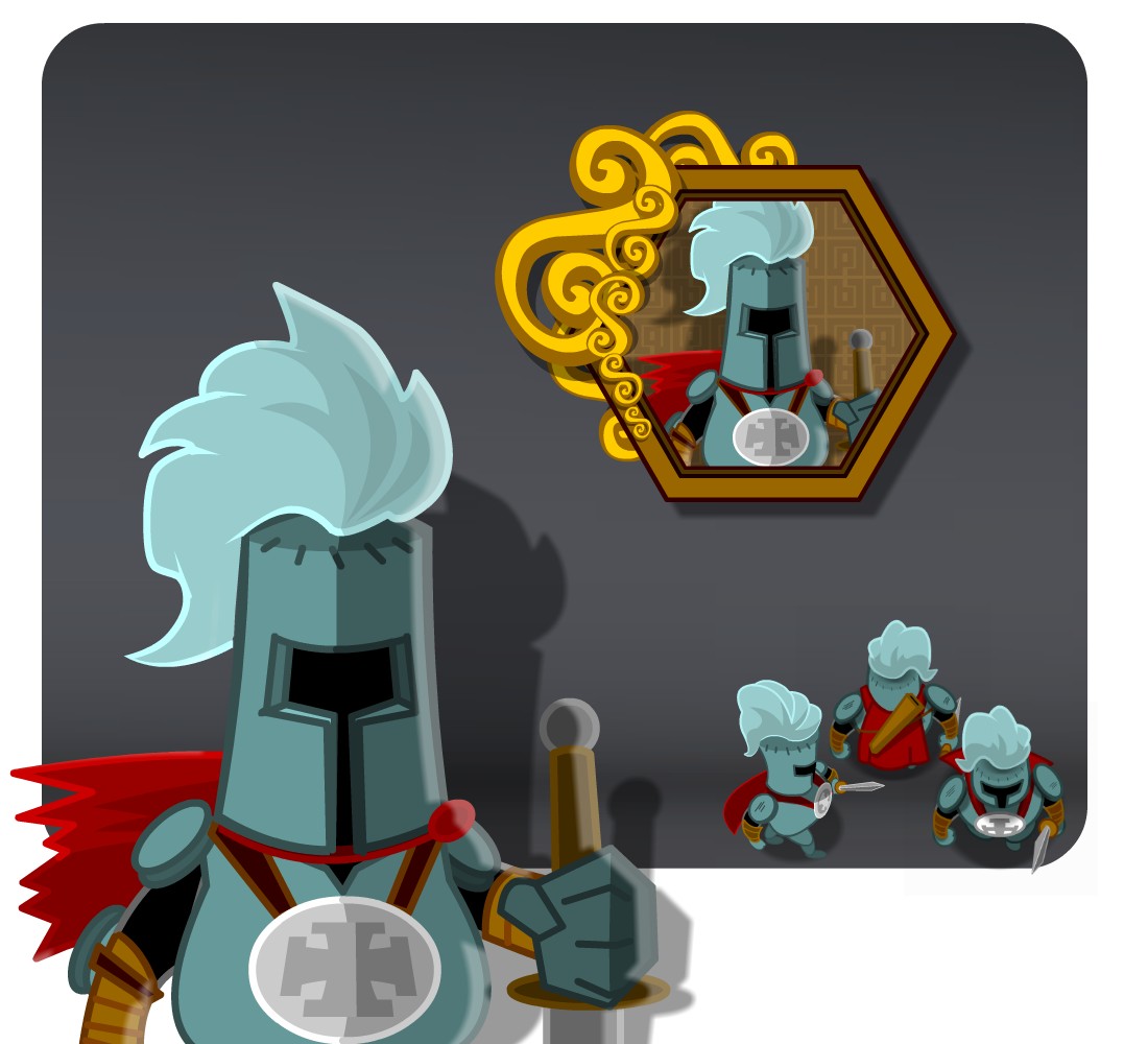 1100x1000 How To Draw All Your Own Game Art Video Tutorials