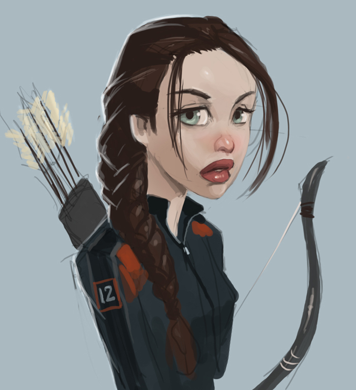 700x765 Hunger Games Archives