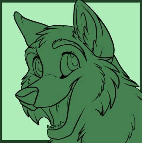 477x480 Lovely What Power Wolf Are You