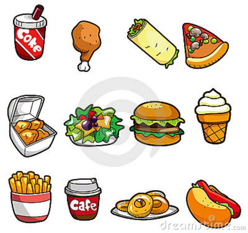 800x752 Cartoon Food Food Cartoons Cartoon, Food