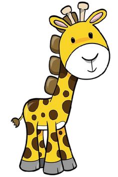236x354 Best Baby Giraffe Clipart