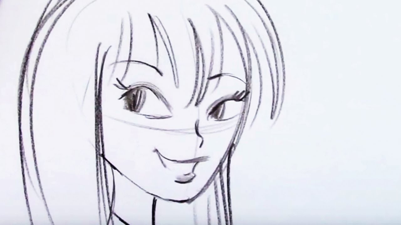 1280x720 Watch This Cool Demo Of Speed Drawing!