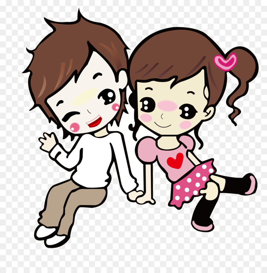 900x920 Cartoon Drawing