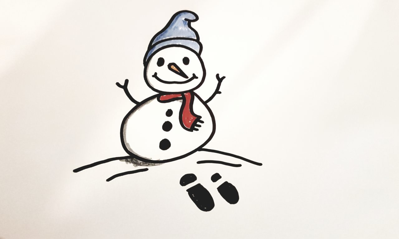 1280x768 How To Turn Numbers Into Cartoons