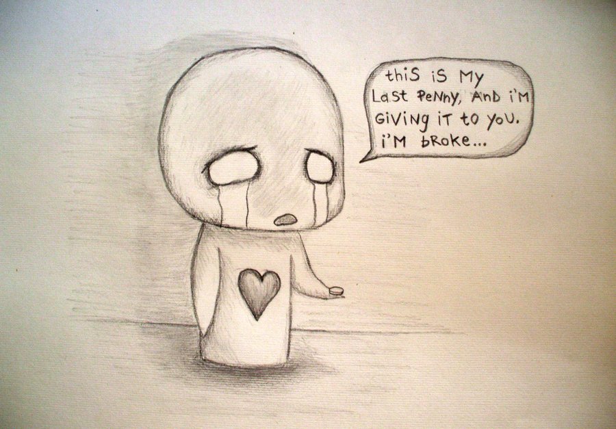 900x627 Emo Cartoon By Muffins Universe