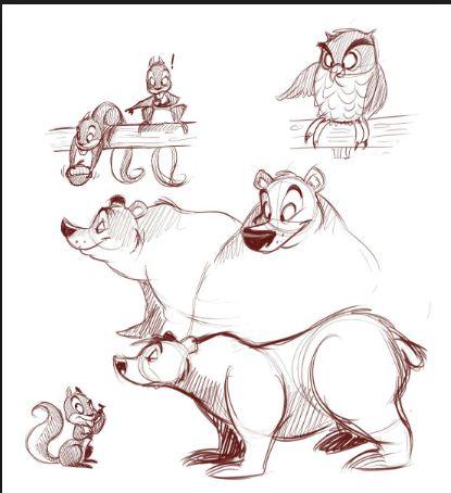 415x454 Cartoon Drawing Tutorials 1.0 Apk Androidappsapk.co