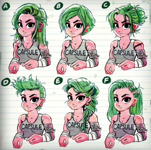 600x599 40 Handy Facial Expression Drawing Charts For Practice