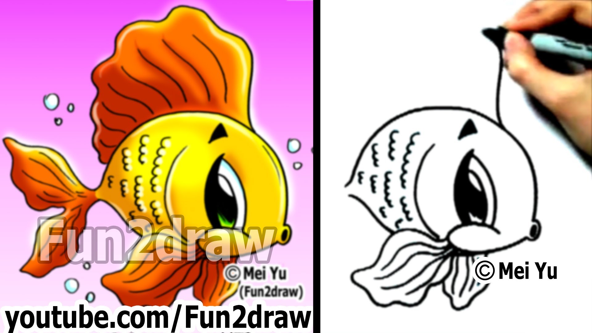 1920x1080 How To Draw Cartoons