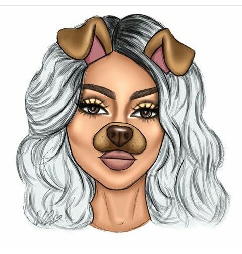 480x503 Pictures Pretty Cartoon Girl Drawing,