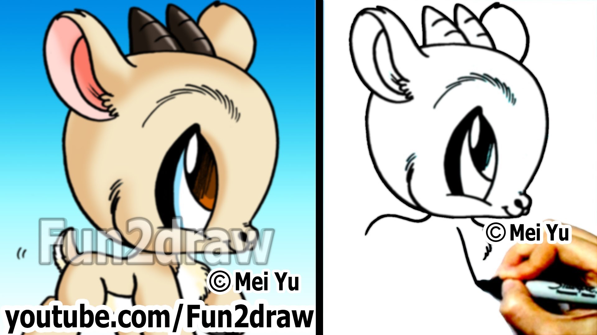 1920x1080 How To Draw Easy Stuff