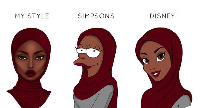 700x368 This Challenge Invites Artists To Reimagine Their Art In Different