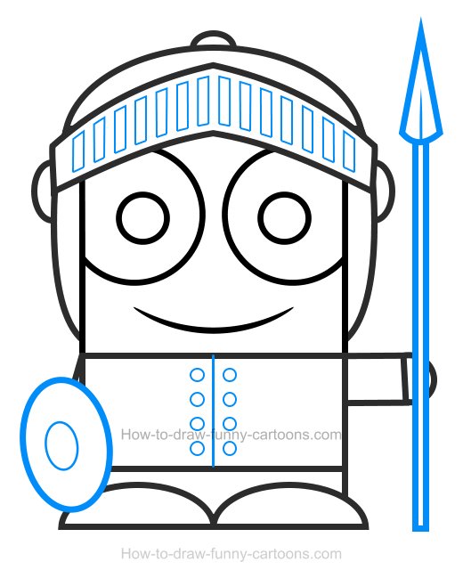 520x649 Knight Clipart