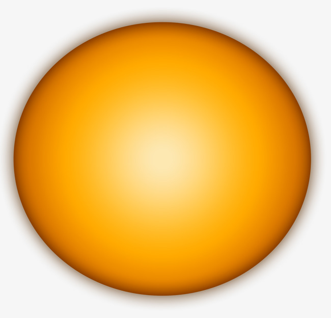 650x624 Orange Moons, Halloween, Moon Png, Cartoon Hand Drawing Png Image