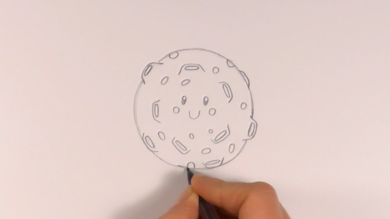 1280x720 R.e.a.p How To Draw A Cartoon Full Moon