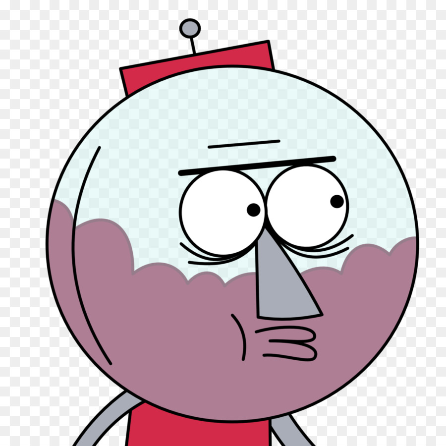 900x900 Mordecai Cartoon Network Drawing Donald Duck