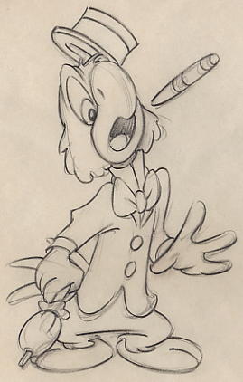 269x422 Disney Cartoon Pencil Drawings Pencil Sketches Of Disney