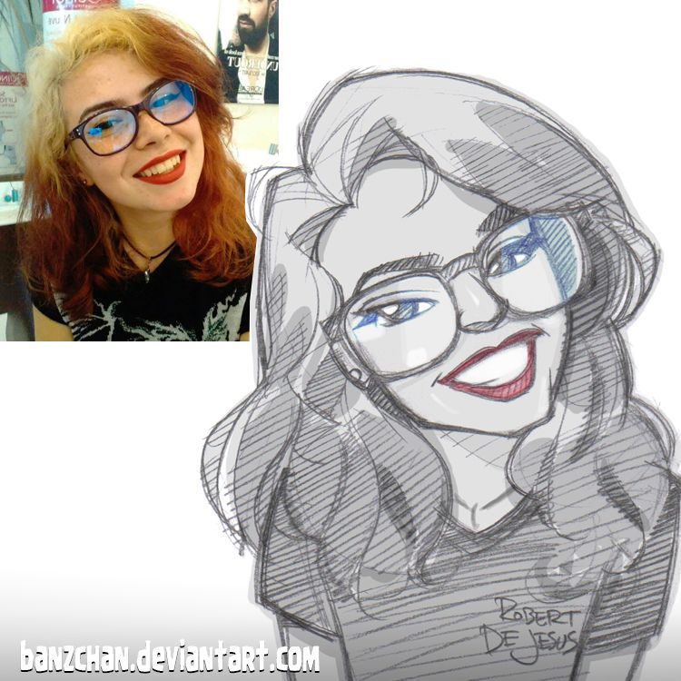 750x750 Angiekitty Ref By On @ Draw