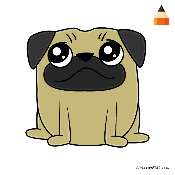 600x600 Drawing Funny Cartoons Step By Step For Kids