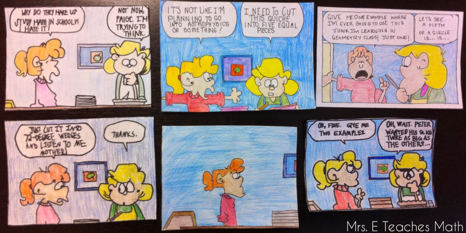 1600x801 Similarity And Scale Drawings Mrs. E Teaches Math