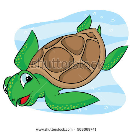 450x451 Turtle Drawings Images